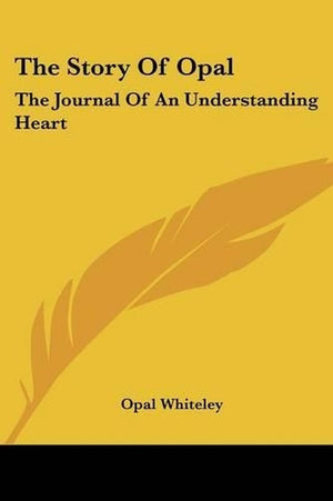 The Story Of Opal