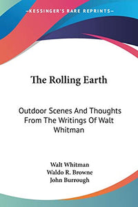 The Rolling Earth 