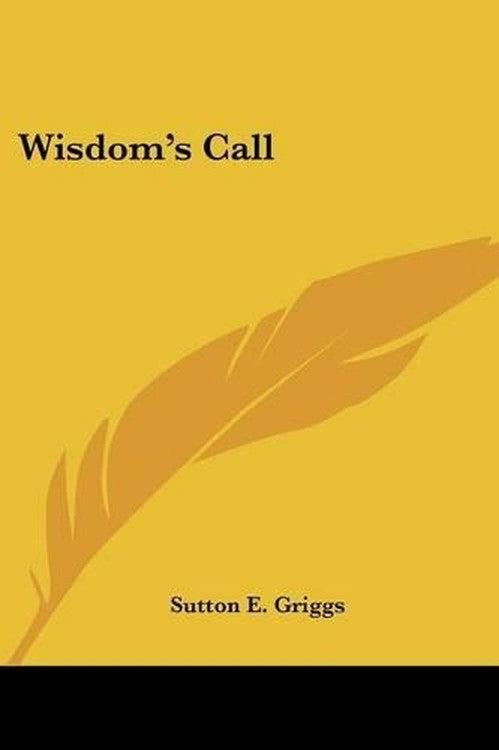 Wisdom's Call