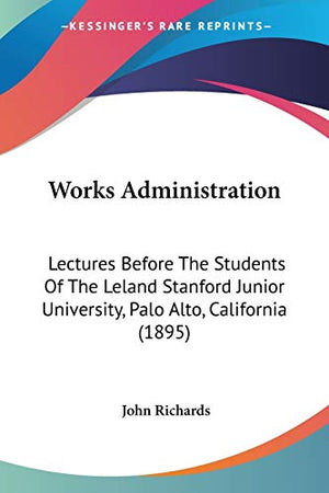 Works Administration