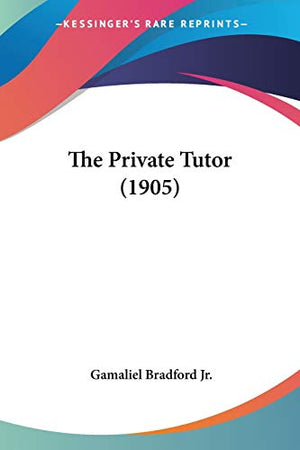 The Private Tutor (1905)