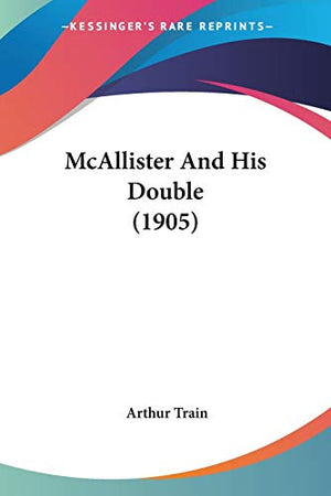 McAllister And His Double (1905)