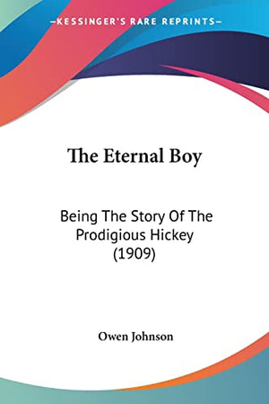 The Eternal Boy