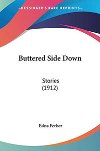 Buttered Side Down 