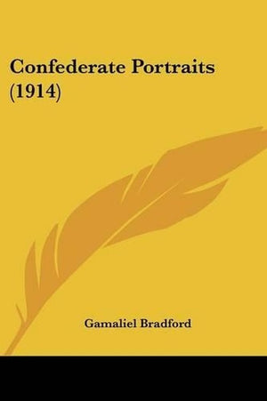Confederate Portraits (1914)