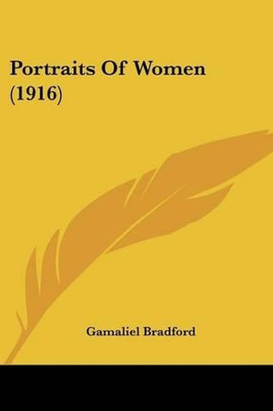 Portraits Of Women (1916)