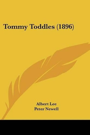 Tommy Toddles (1896)