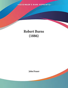 Robert Burns (1886) 