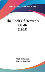 The Book Of Heavenly Death (1905) 