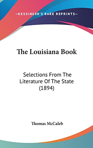 The Louisiana Book