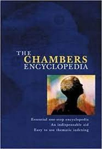 Chambers Encyclopediaopedia