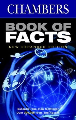 Book of Facts
