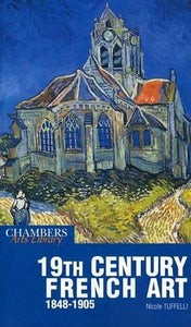 French 19th Century Art 1848-1905 