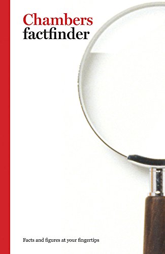 Factfinder