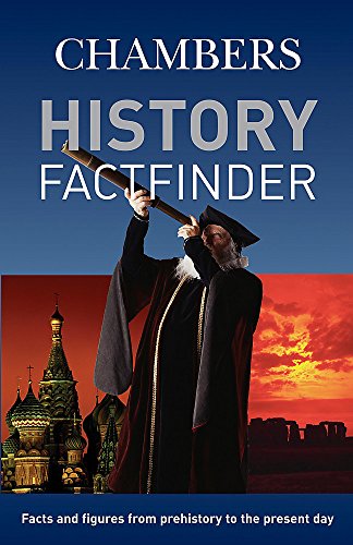 Chambers History Factfinder