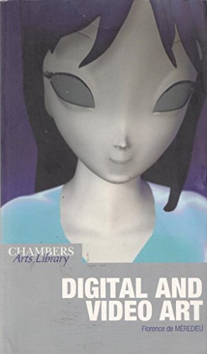 Digital and Video Art