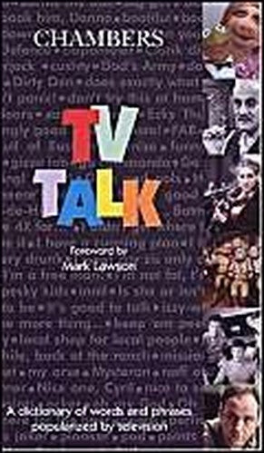 Chambers TV Talk