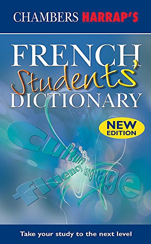 French Student's Dictionary