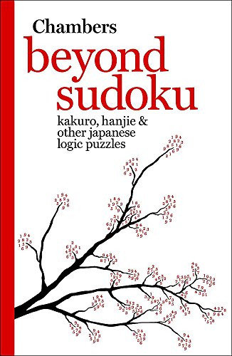 Beyond Sudoku