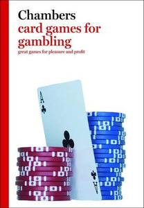 Chambers Card Games for Gambling 