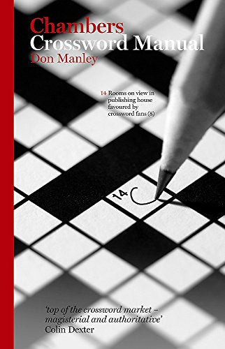 Chambers Crossword Manual