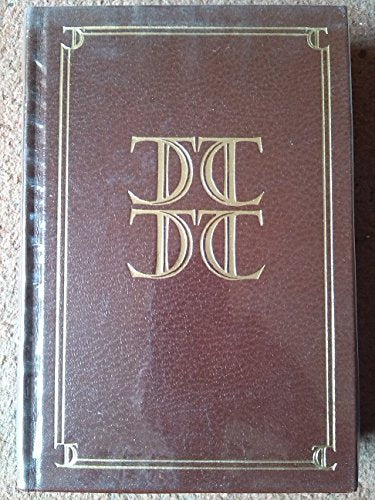 Chambers Twentieth Century Thesaurus