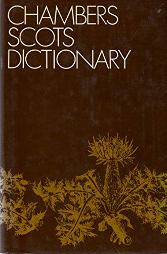 Chambers Scots Dictionary