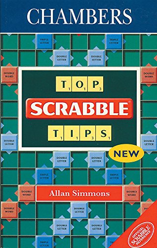 Top Scrabble Tips