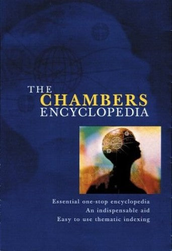 The Chambers Encyclopedia