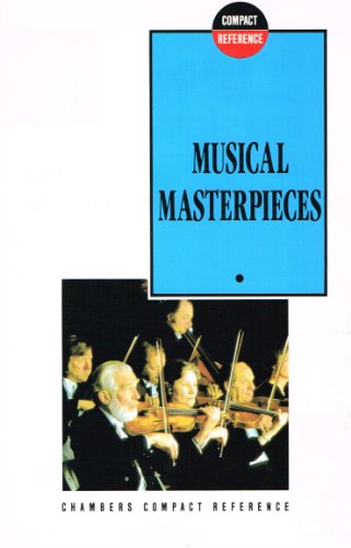 Musical Masterpieces