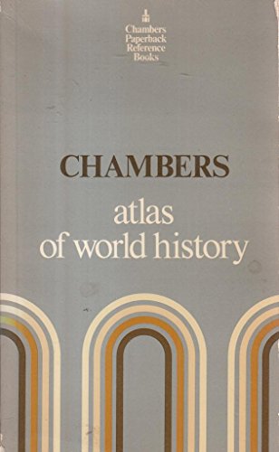 Atlas of World History