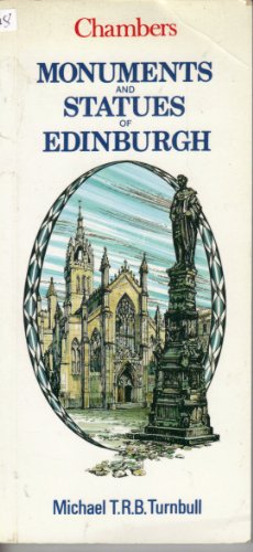 Monuments and Statues of Edinburgh