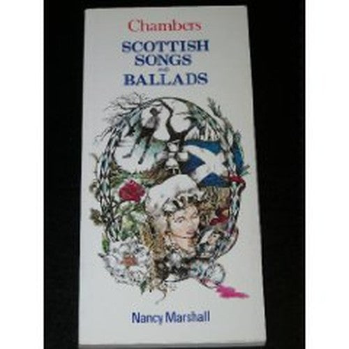 Scottish Songs and Ballads