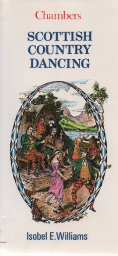 Scottish Country Dancing