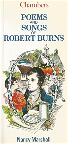 Poems and Songs of Robert Burns