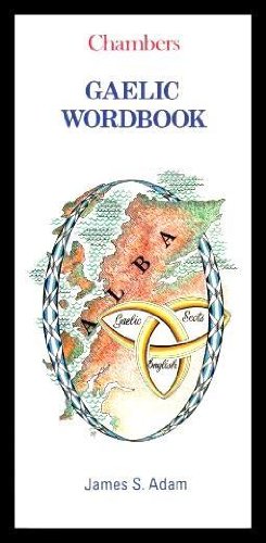 Gaelic Wordbook