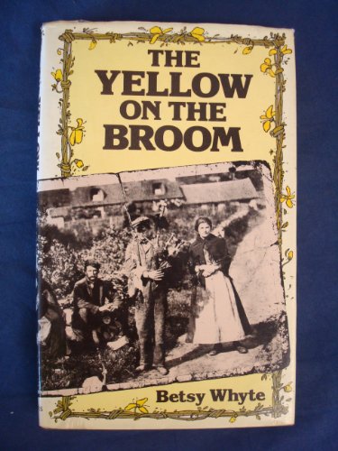 Yellow on the Broom