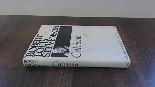 Catriona