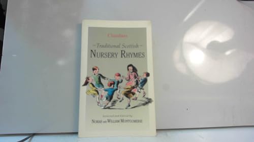 Traditional Scottish Nursery Rhymes