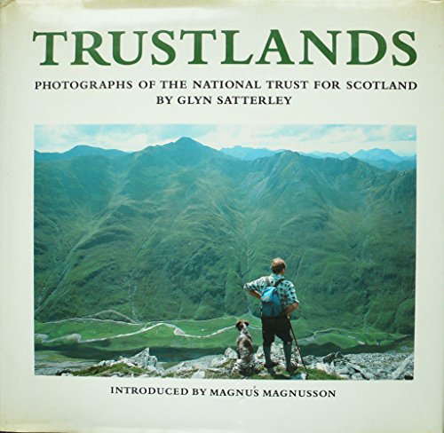 Trustlands