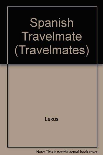 Spanish Travelmate