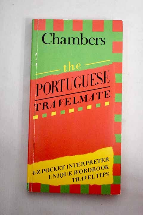 Portuguese Travelmate