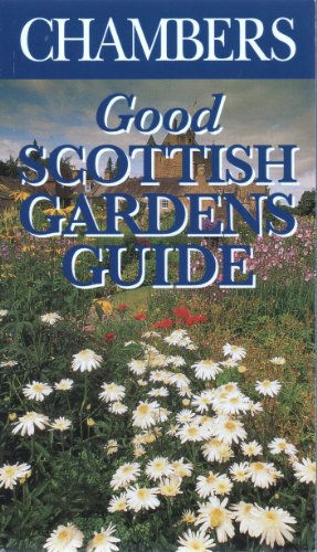 Good Scottish Gardens Guide