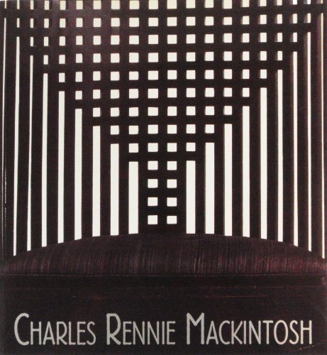Charles Rennie Mackintosh