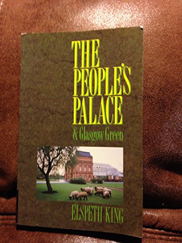 The People's Palace and Glasgow Green