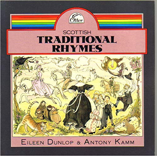 Scottish Traditional Rhymes