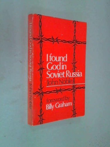 I Found God in Soviet Russia