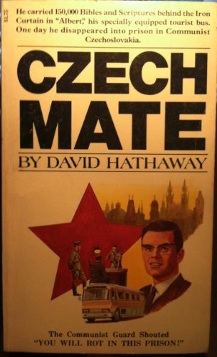 Czech-mate