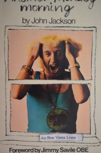 Hello Again - Another Monday Morning