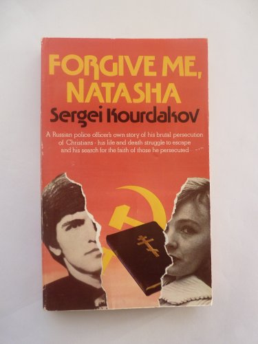Forgive Me, Natasha